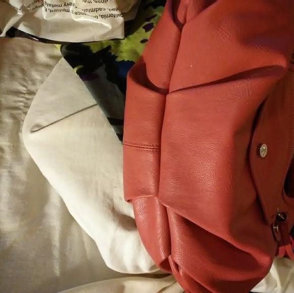 Vera Wang Shoulder bag - Picture 4 of 8